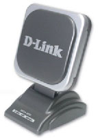 D-link 6dBi Indoor Directional Antenna (ANT24-0600) D-link 6dBi Indoor Directional Antenna (ANT24-0600)